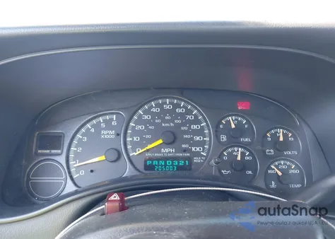 2002 GMC Sierra 1500 Sle из США, поврежденный, VIN 2GTEK19T821415738